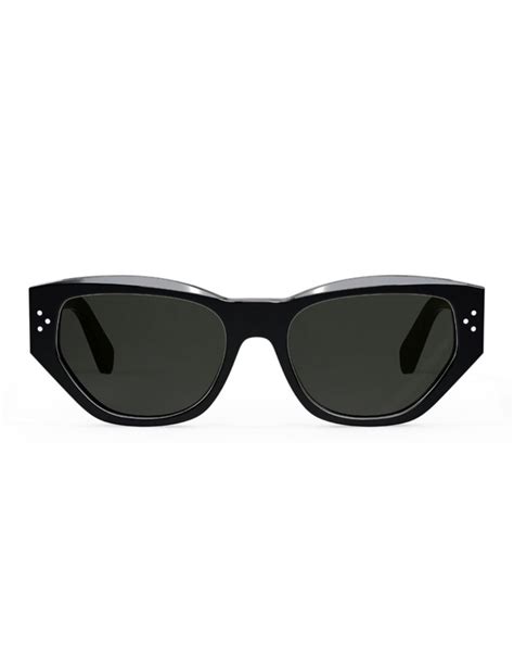 celine 40219|Sunglasses Celine BOLD 3 DOTS CL40219I .